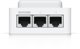 Ubiquiti Door Hub Mini ελεγκτής εξόδου έκτακτης ανάγκης 1 πόρτας Ethernet