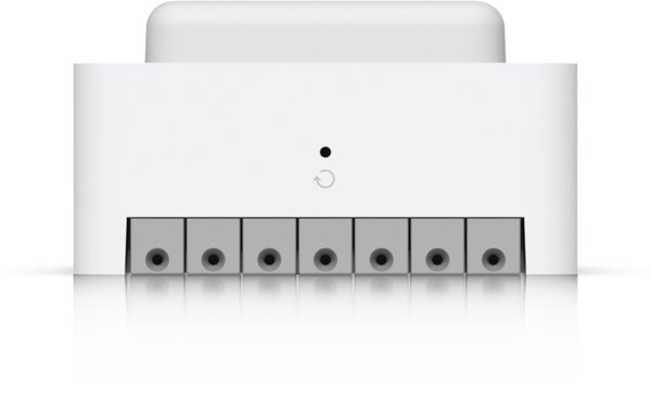 Ubiquiti Door Hub Mini ελεγκτής εξόδου έκτακτης ανάγκης 1 πόρτας Ethernet
