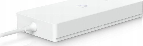 Προσαρμογέας τροφοδοσίας Ubiquiti UACC-Adapter-AC-210W/ μετατροπέας Εσωτερική Λευκό