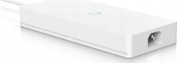 Προσαρμογέας τροφοδοσίας Ubiquiti UACC-Adapter-AC-210W/ μετατροπέας Εσωτερική Λευκό