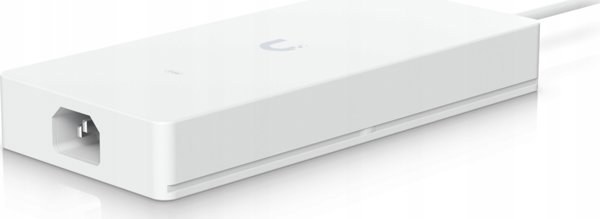 Προσαρμογέας τροφοδοσίας Ubiquiti UACC-Adapter-AC-210W/ μετατροπέας Εσωτερική Λευκό