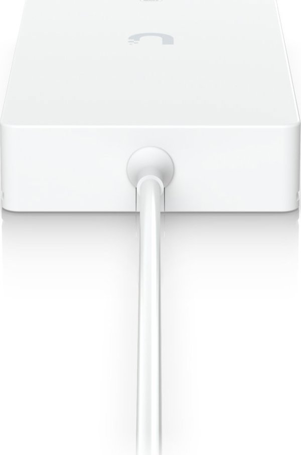 Προσαρμογέας τροφοδοσίας Ubiquiti UACC-Adapter-AC-210W/ μετατροπέας Εσωτερική Λευκό