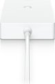 Προσαρμογέας τροφοδοσίας Ubiquiti UACC-Adapter-AC-210W/ μετατροπέας Εσωτερική Λευκό