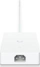 Προσαρμογέας τροφοδοσίας Ubiquiti UACC-Adapter-AC-210W/ μετατροπέας Εσωτερική Λευκό