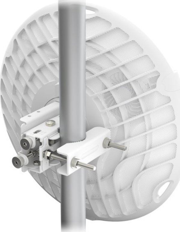 Ubiquiti 60G-PM Βάση Κεραίας για airFiber AF60 & GBE-LR, Λευκή
