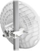 Ubiquiti 60G-PM Βάση Κεραίας για airFiber AF60 & GBE-LR, Λευκή