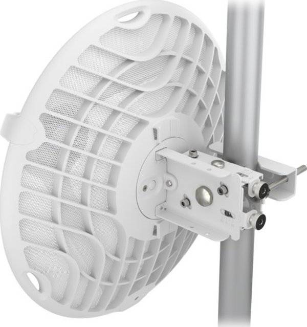 Ubiquiti 60G-PM Βάση Κεραίας για airFiber AF60 & GBE-LR, Λευκή