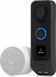 Ubiquiti Κουδούνι πόρτας με διπλή κάμερα PoE και καμπάνα PoE