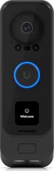 Ubiquiti Κουδούνι πόρτας με διπλή κάμερα PoE και καμπάνα PoE