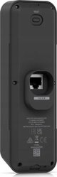 Ubiquiti Κουδούνι πόρτας με διπλή κάμερα PoE και καμπάνα PoE