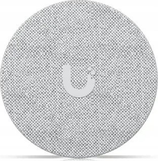 Ubiquiti Κουδούνι πόρτας με διπλή κάμερα PoE και καμπάνα PoE