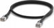 Ubiquiti Ubiquiti UACC-Cable-Patch-Outdoor-1m-BK | Patchcord LAN | Εξωτερικό, Cat.5e STP, 1m, μαύρο