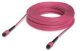 Ubiquiti UACC-OFC-MA-MPMP-30M καλώδιο InfiniBand / οπτική ίνα MPO MPO/UPC Ροζ
