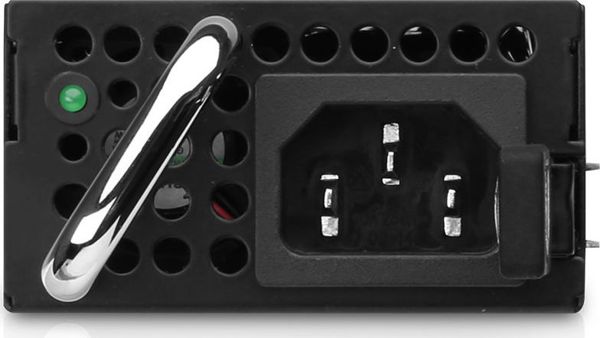 Ubiquiti Ubiquiti Εφεδρική Τροφοδοσία Ρεύματος RPS-AC-100W - RPS-AC-100W