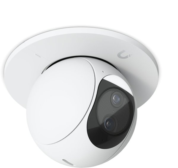 Ubiquiti UACC-G6-PTZ-ICM-W akcesoria do kamer monitoringowych Oprawa
