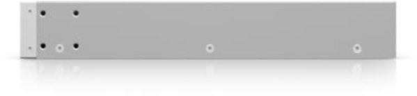 Ubiquiti UniFi USW-48 συνδέσεις δικτύου Διαχειριζόμενος L2 Gigabit Ethernet (10/100/1000) Ασημί