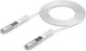 Ubiquiti UACC-Uplink-SFP28-3M Καλώδιο DAC SFP28 25Gbps 3m Λευκό