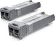 Ubiquiti Οπτικό Μοντέλο SFP Μονομόντο UBIQUITI UACC-OM-SM-10G-D-20 20 Τεμάχια