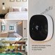 Ubiquiti Toucan Κουδούνι για κουδούνι πόρτας