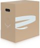 Ubiquiti UACC-Cable-C6A-CMR Καλώδιο Δικτύου Cat6a U/UTP Λευκό 305m