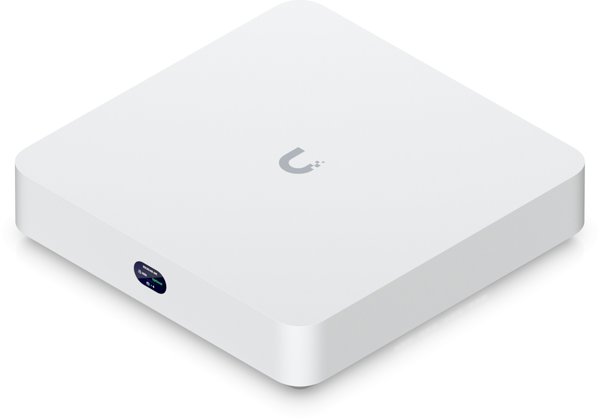 UBNT Network Video Recorder Instant
