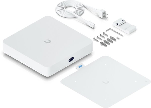 UBNT Network Video Recorder Instant