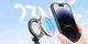 K&F Concept MS35 Ελαστική Λαβή Smartphone με Στήριγμα MagSafe για Σταθερό Κράτημα