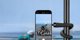 K&F Concept MS35 Ελαστική Λαβή Smartphone με Στήριγμα MagSafe για Σταθερό Κράτημα