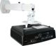 Βάση για προβολείς Avtek WallMount Pro 1200 (5907731312936)