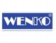 Wenko Θήκη Χαρτιού Υγείας PAVIA Static-Loc, Επιτοίχια Βάση Χωρίς Τρύπημα