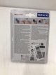 Wenko Θήκη Χαρτιού Υγείας PAVIA Static-Loc, Επιτοίχια Βάση Χωρίς Τρύπημα