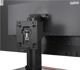 Lenovo ThinkCentre Tiny/Nano Monitor Clamp II - Βάση Στήριξης για Οθόνες ThinkVision (4XH0Z42451)