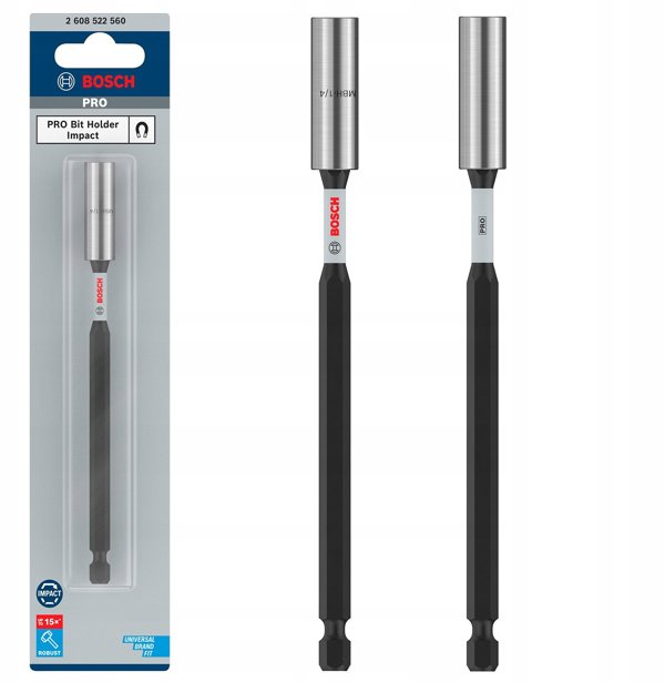 Θήκη για Μύτες PRO Bit Holder