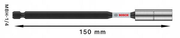 Θήκη για Μύτες PRO Bit Holder
