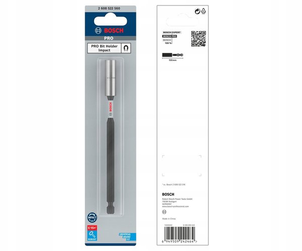 Θήκη για Μύτες PRO Bit Holder