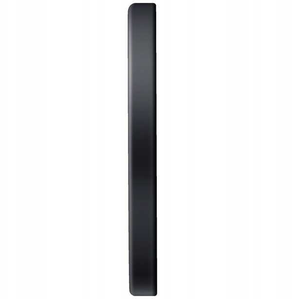 Μαγνητική βάση PITAKA MagEZ Grip 3 MagSafe για τηλέφωνο μαύρο γκρι