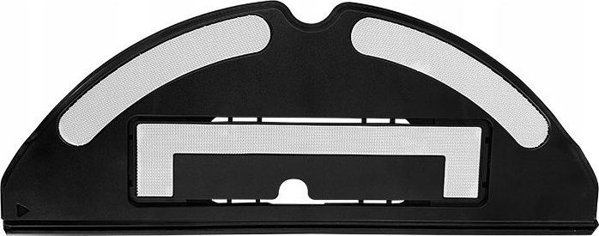 Βάση για Σφουγγαρίστρα Xiaomi Roborock S7 S 7 S7+ S7 PLUS / Μαύρο