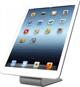 Βάση Maclocks HoverTab - Universal Security Tablet Stand - Λευκό