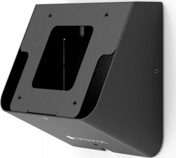 Maclocks AV Capsule Βάση Tablet, Ασφαλές Κιόσκι με Γωνία Θέασης 30 Μοιρών