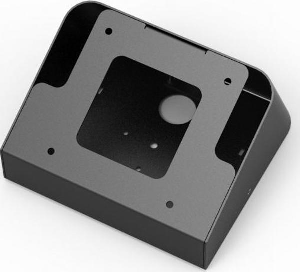 Maclocks AV Capsule Βάση Tablet, Ασφαλές Κιόσκι με Γωνία Θέασης 30 Μοιρών