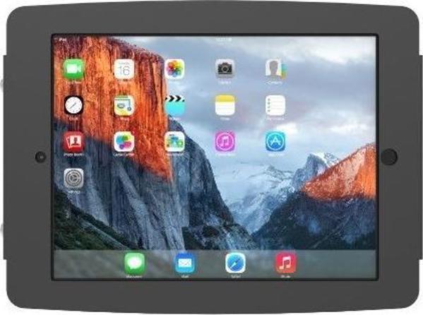 Βάση Maclocks Space iPad Enclosure Wall Mount για iPad Pro 12.9 (3ης - 5ης Γενιάς) - μαύρο