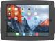 Βάση Maclocks Space iPad Enclosure Wall Mount για iPad Pro 12.9 (3ης - 5ης Γενιάς) - μαύρο
