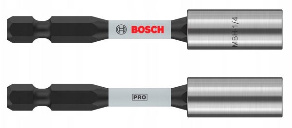UCHWYT WIERTATSKI PRO Bit Holder