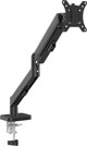 Cabletech Βάση Επιτραπέζια για Οθόνη 13"-32" UDT16-012, Ρυθμιζόμενη Βάση Monitor