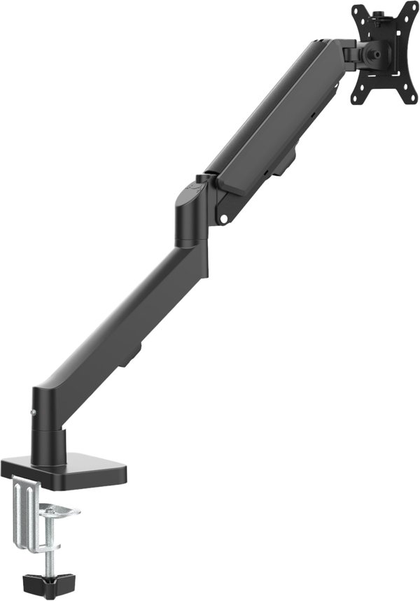 Cabletech Βάση Επιτραπέζια για Οθόνη 13"-32" UDT16-012, Ρυθμιζόμενη Βάση Monitor