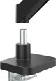 Cabletech Βάση Επιτραπέζια για Οθόνη 13"-32" UDT16-012, Ρυθμιζόμενη Βάση Monitor