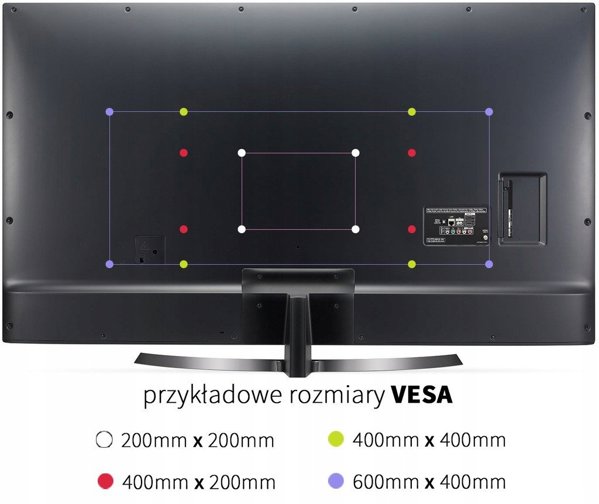 Βάση τηλεόρασης LCD 10-32"