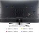 Βάση τηλεόρασης LCD 10-32"