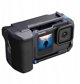 Telesin Λαβή Grip με Πλαίσιο Στήριξης για GoPro Hero 13, 12, 11, 10, 9 Black - Εργονομική Σταθεροποίηση