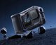 Telesin Λαβή Grip με Πλαίσιο Στήριξης για GoPro Hero 13, 12, 11, 10, 9 Black - Εργονομική Σταθεροποίηση